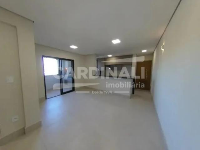 Apartamento para Venda em São Carlos/SP Centro 2 Quartos