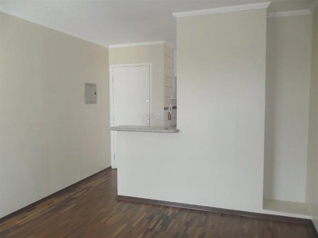 Apartamento para Venda em São Carlos/SP Centro 2 Quartos