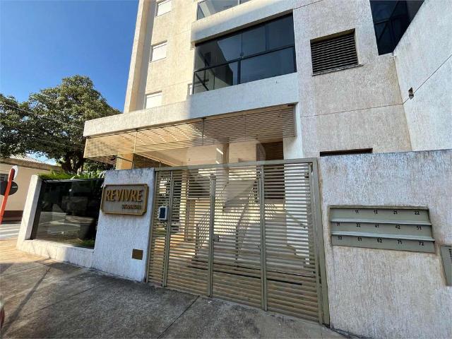 Apartamento para Venda em São Carlos/SP Centro 2 Quartos