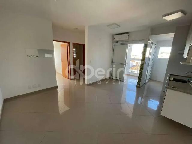 Apartamento para Venda em São Carlos/SP Centro 2 Quartos