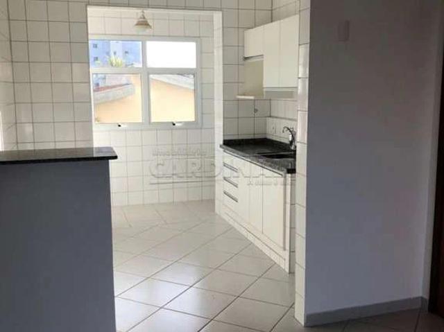 Apartamento para Venda em São Carlos/SP Centro 2 Quartos