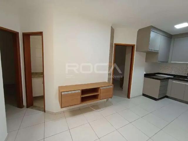 Apartamento para Venda em São Carlos/SP Centro 2 Quartos