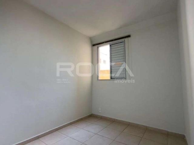 Apartamento para Venda em São Carlos/SP Centro 2 Quartos