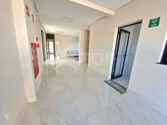 Apartamento para Venda em São Carlos/SP Centro 2 Quartos