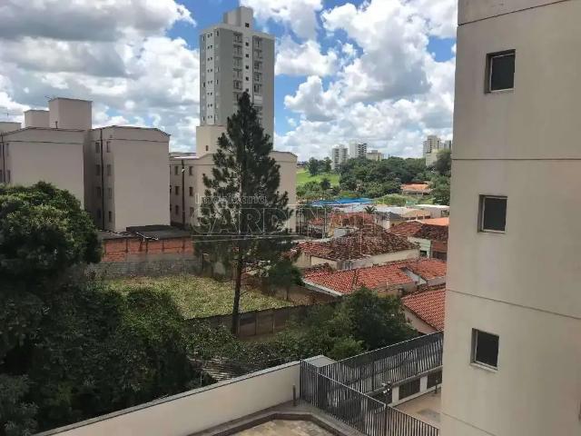 Apartamento para Venda em São Carlos/SP Centro 2 Quartos