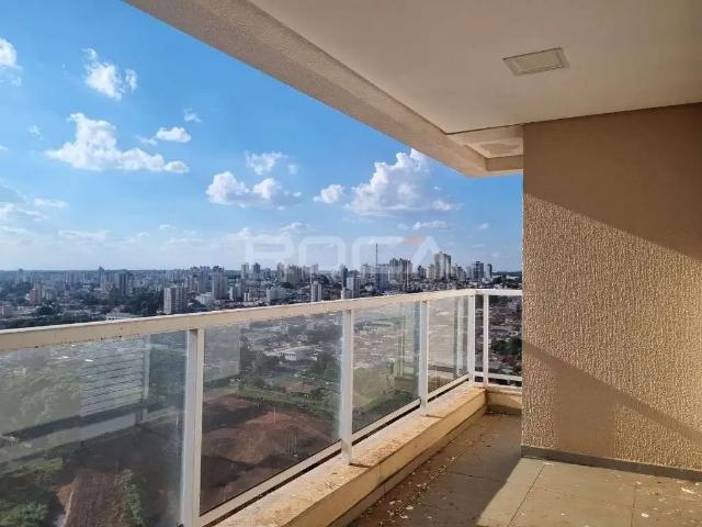 Apartamento para Venda em São Carlos/SP Centreville 3 Quartos