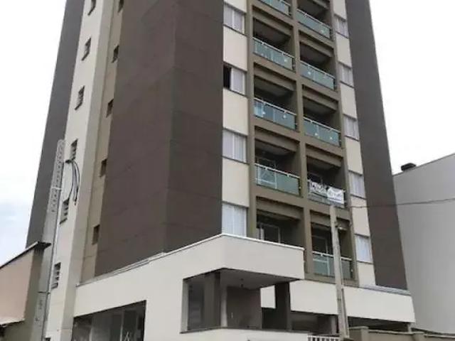 Apartamento para Venda em São Carlos/SP Cidade Jardim 1 Quartos