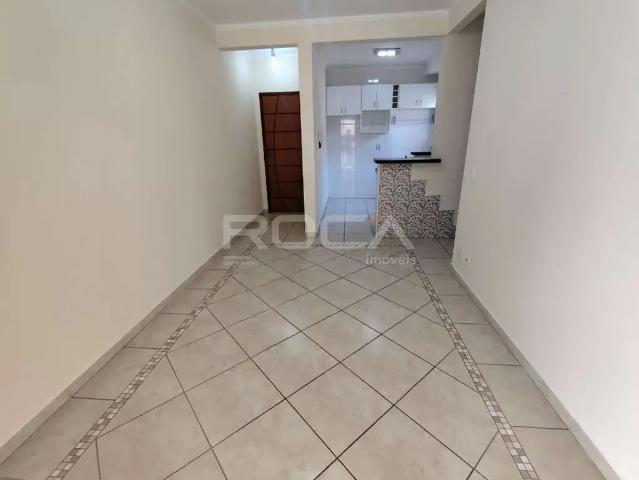 Apartamento para Venda em São Carlos/SP Cidade Jardim 1 Quartos