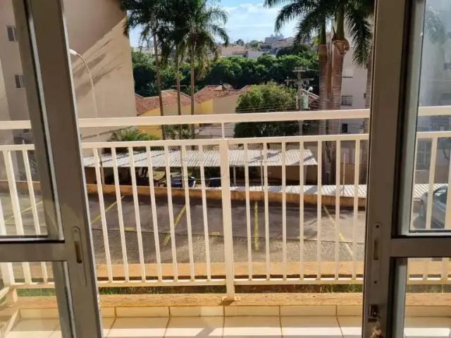 Apartamento para Venda em São Carlos/SP Cidade Jardim 1 Quartos