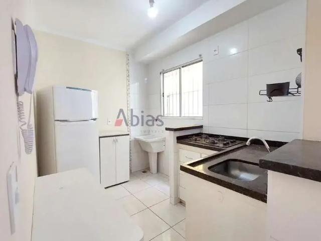 Apartamento para Venda em São Carlos/SP Cidade Jardim 1 Quartos