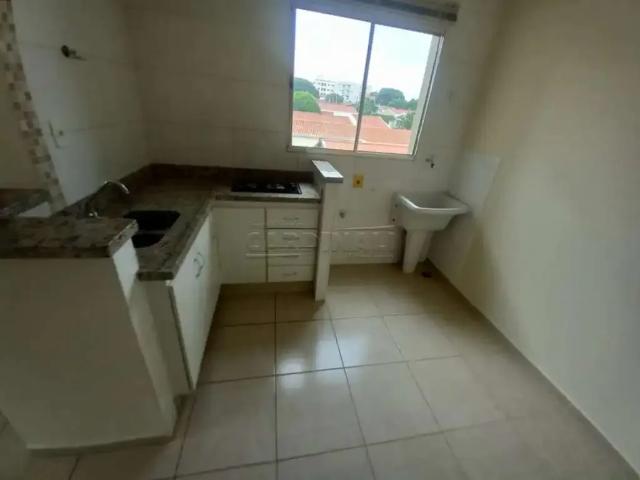 Apartamento para Venda em São Carlos/SP Cidade Jardim 1 Quartos
