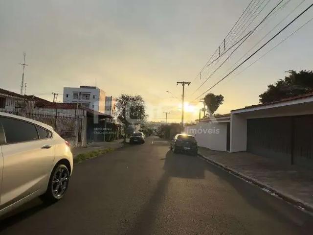 Apartamento para Venda em São Carlos/SP Cidade Jardim 1 Quartos