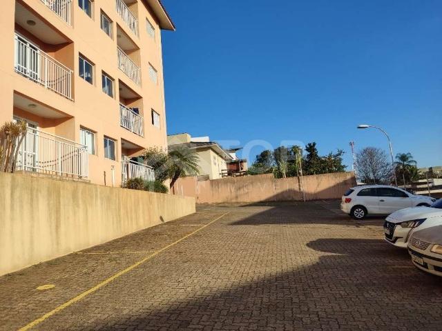 Apartamento para Venda em São Carlos/SP Cidade Jardim 1 Quartos