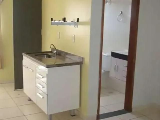 Apartamento para Venda em São Carlos/SP Cidade Jardim 1 Quartos