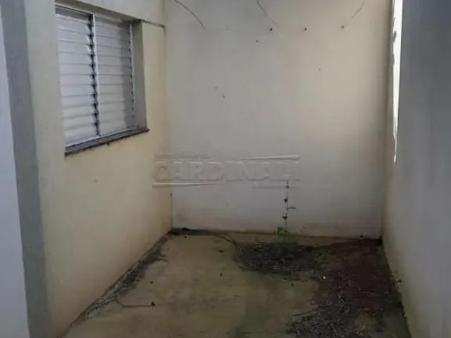 Apartamento para Venda em São Carlos/SP Cidade Jardim 1 Quartos