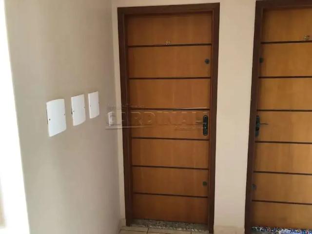 Apartamento para Venda em São Carlos/SP Cidade Jardim 1 Quartos