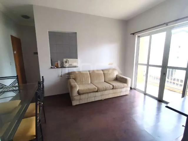 Apartamento para Venda em São Carlos/SP Cidade Jardim 1 Quartos