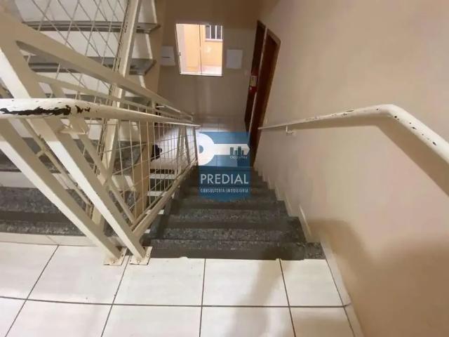 Apartamento para Venda em São Carlos/SP Cidade Jardim 1 Quartos