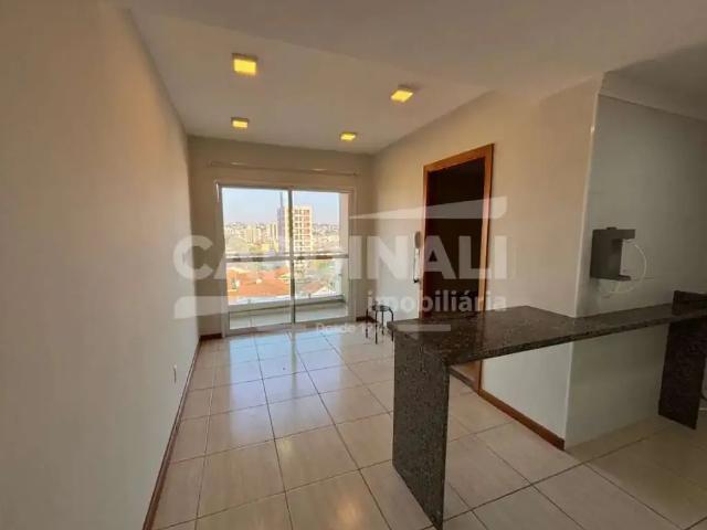 Apartamento para Venda em São Carlos/SP Cidade Jardim 1 Quartos