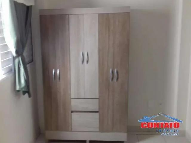 Apartamento para Venda em São Carlos/SP Cidade Jardim 1 Quartos