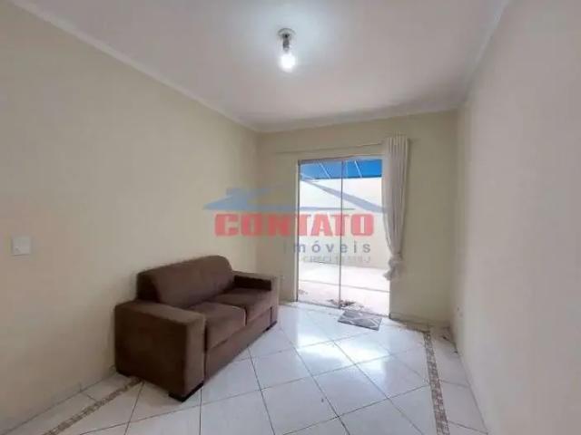 Apartamento para Venda em São Carlos/SP Cidade Jardim 1 Quartos
