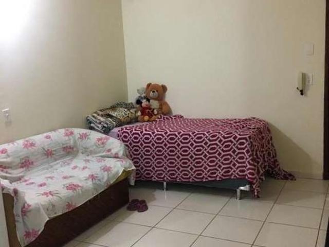 Apartamento para Venda em São Carlos/SP Cidade Jardim 1 Quartos