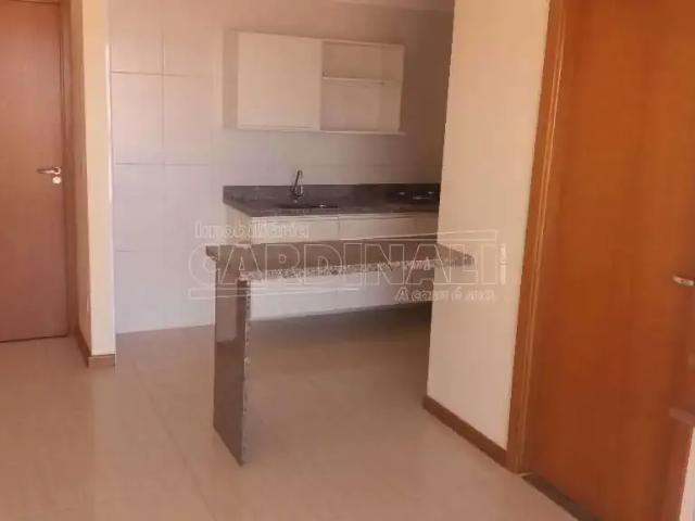 Apartamento para Venda em São Carlos/SP Cidade Jardim 1 Quartos
