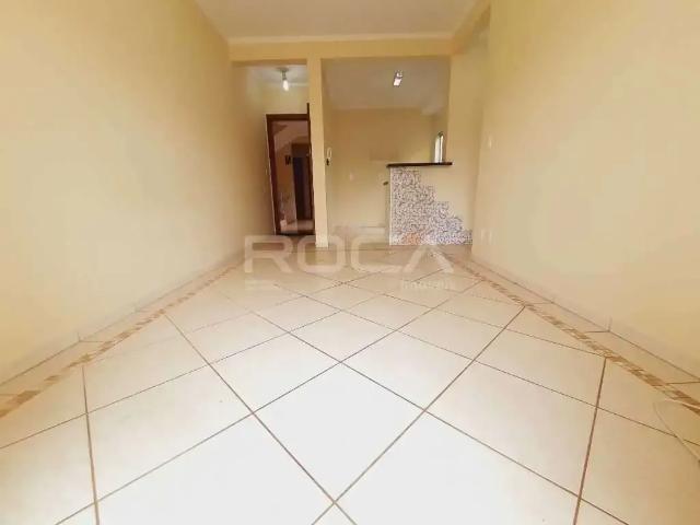 Apartamento para Venda em São Carlos/SP Cidade Jardim 1 Quartos
