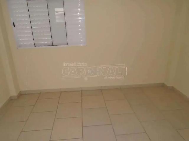 Apartamento para Venda em São Carlos/SP Cidade Jardim 1 Quartos