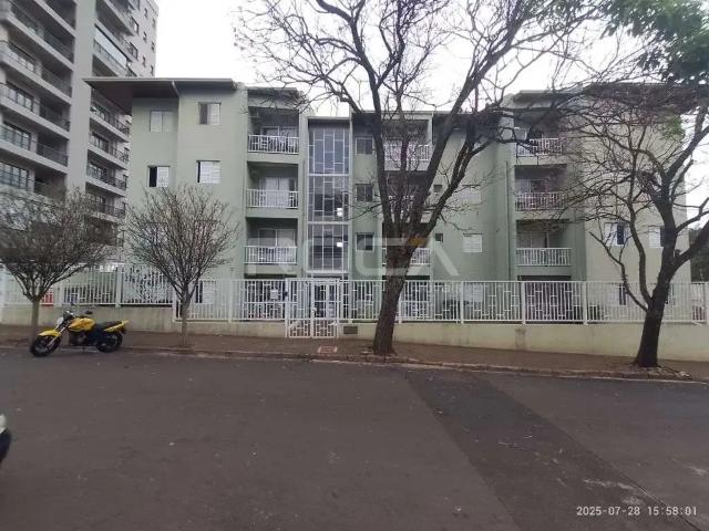 Apartamento para Venda em São Carlos/SP Cidade Jardim 1 Quartos