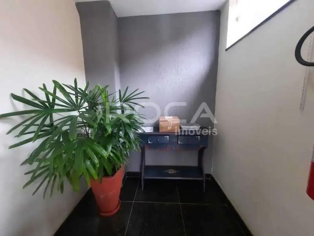 Apartamento para Venda em São Carlos/SP Cidade Jardim 1 Quartos