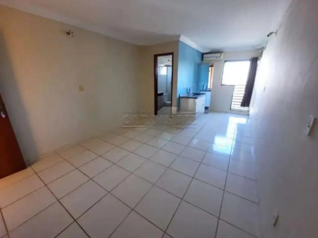 Apartamento para Venda em São Carlos/SP Cidade Jardim 1 Quartos