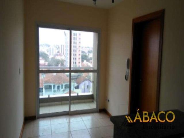 Apartamento para Venda em São Carlos/SP Cidade Jardim 1 Quartos
