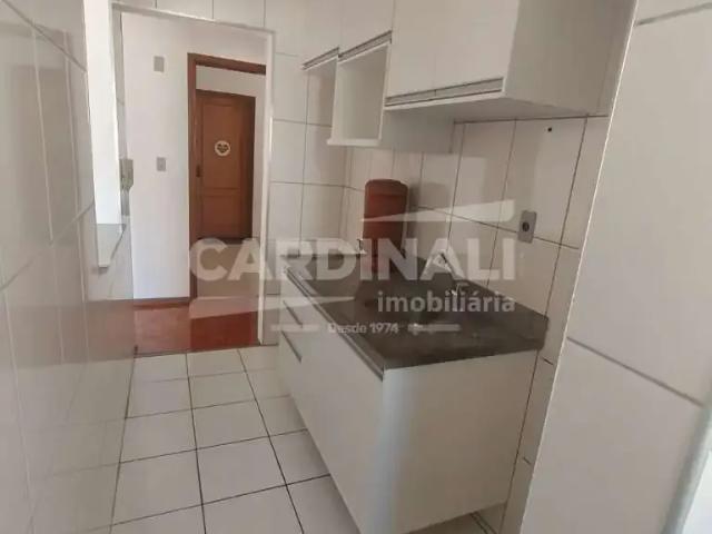 Apartamento para Venda em São Carlos/SP Cidade Jardim 1 Quartos
