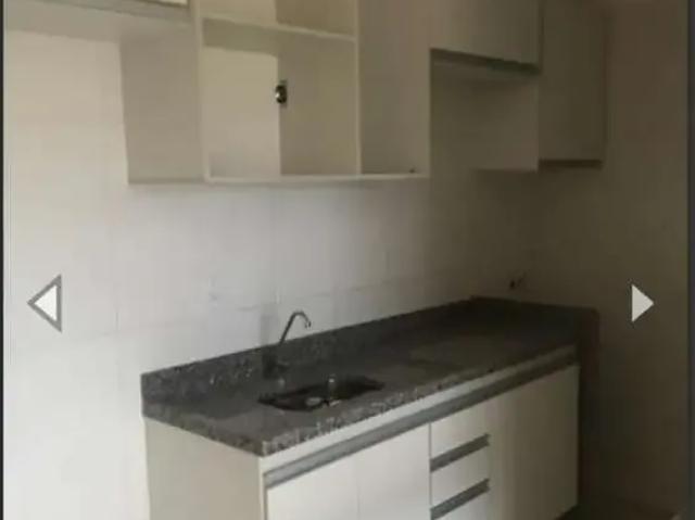 Apartamento para Venda em São Carlos/SP Cidade Jardim 1 Quartos