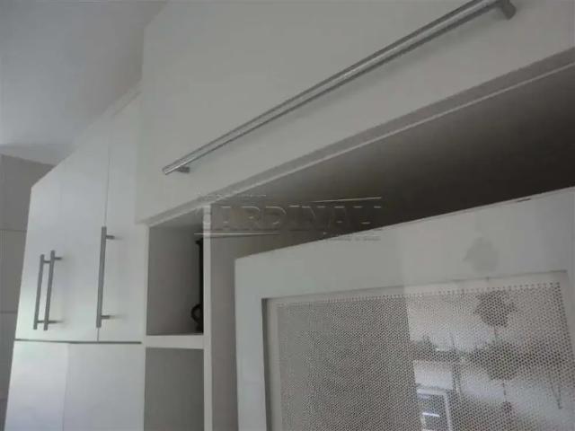 Apartamento para Venda em São Carlos/SP Cidade Jardim 1 Quartos