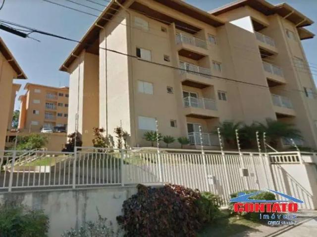 Apartamento para Venda em São Carlos/SP Cidade Jardim 1 Quartos