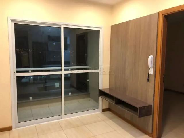 Apartamento para Venda em São Carlos/SP Cidade Jardim 1 Quartos