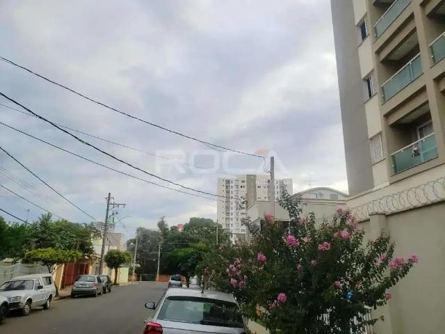 Apartamento para Venda em São Carlos/SP Cidade Jardim 1 Quartos