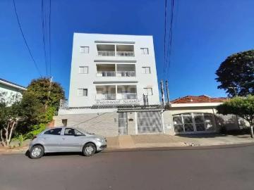 Apartamento para Venda em São Carlos/SP Cidade Jardim 1 Quartos