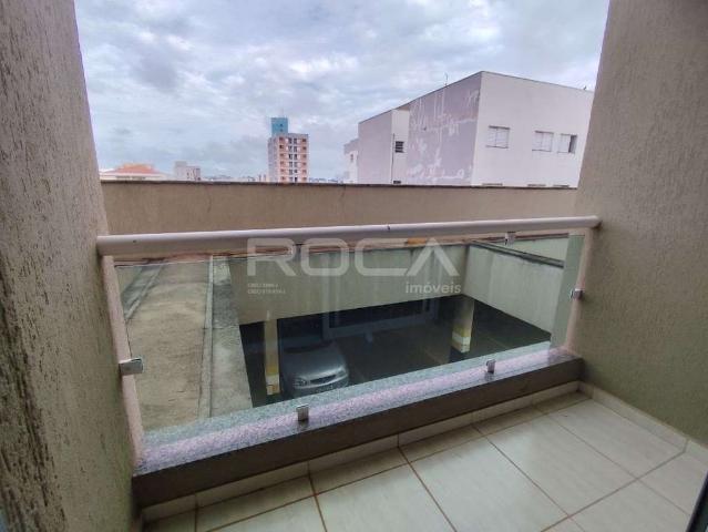 Apartamento para Venda em São Carlos/SP Cidade Jardim 1 Quartos