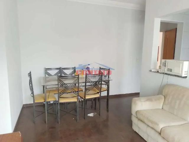 Apartamento para Venda em São Carlos/SP Cidade Jardim 1 Quartos