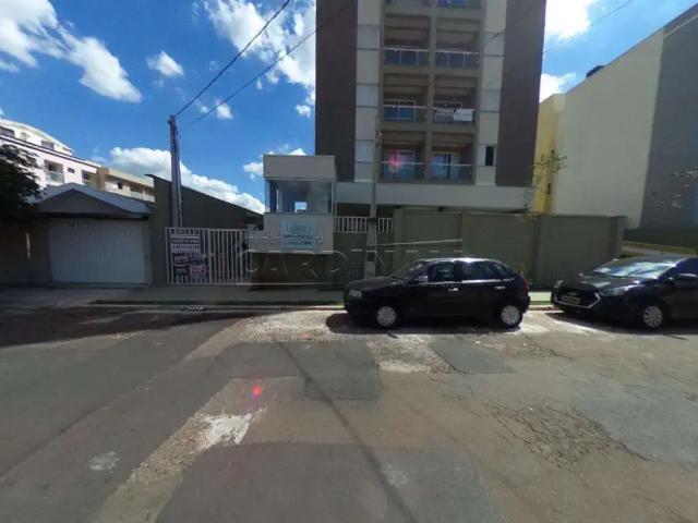 Apartamento para Venda em São Carlos/SP Cidade Jardim 1 Quartos