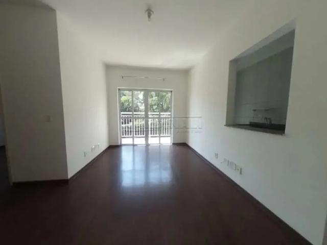 Apartamento para Venda em São Carlos/SP Cidade Jardim 1 Quartos