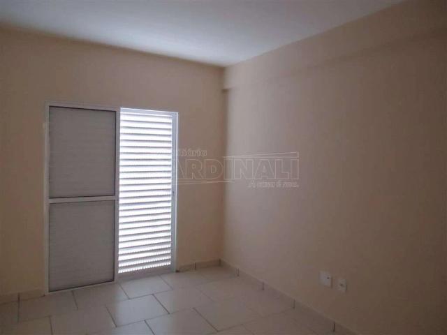 Apartamento para Venda em São Carlos/SP Cidade Jardim 1 Quartos