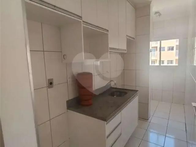 Apartamento para Venda em São Carlos/SP Cidade Jardim 1 Quartos