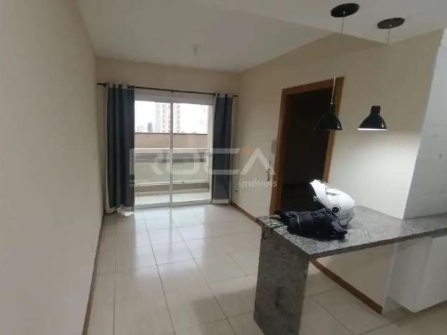 Apartamento para Venda em São Carlos/SP Cidade Jardim 1 Quartos