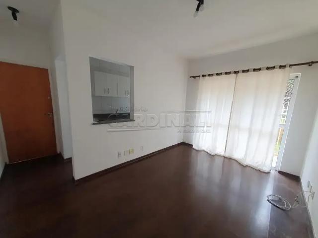 Apartamento para Venda em São Carlos/SP Cidade Jardim 1 Quartos