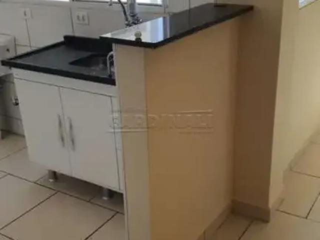Apartamento para Venda em São Carlos/SP Cidade Jardim 1 Quartos