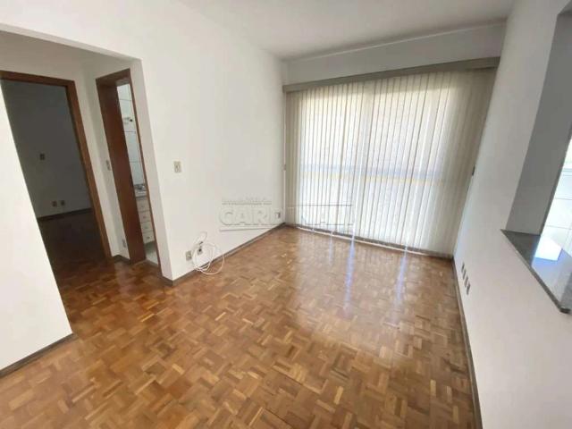 Apartamento para Venda em São Carlos/SP Cidade Jardim 1 Quartos